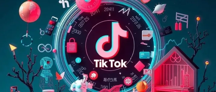 TikTok卖家选品与流量运营指南：抓住社交电商新风口