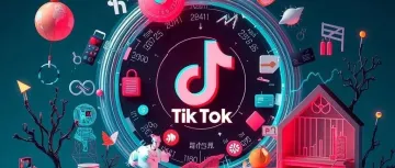 TikTok卖家选品与流量运营指南:抓住社交电商新风口