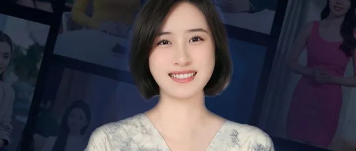一天100条口播视频！AI数字人，真的这么牛逼吗？