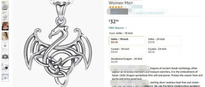 25-cv-04359，TRO常客Anne Stokes36个版权作品回归！