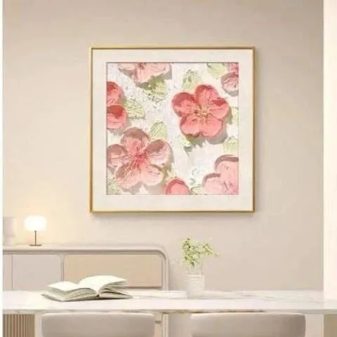 25-cv-04329，小清新花卉图版权已下证，当心TRO风险！