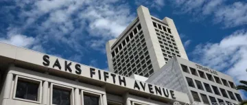 突发:Saks Global再裁550人!