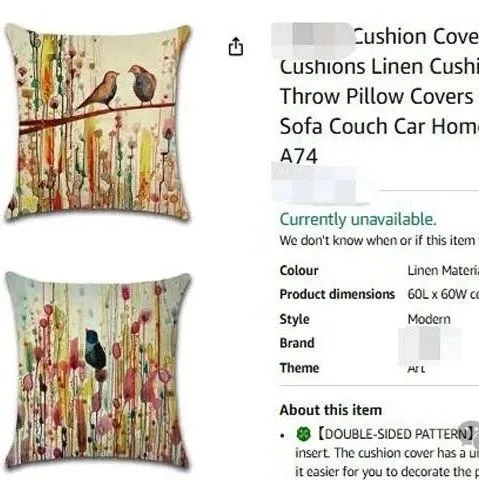 25-cv-04403，keith月底KPI冲刺进行时，8张色彩艳丽鸟与花卉图新案首发！