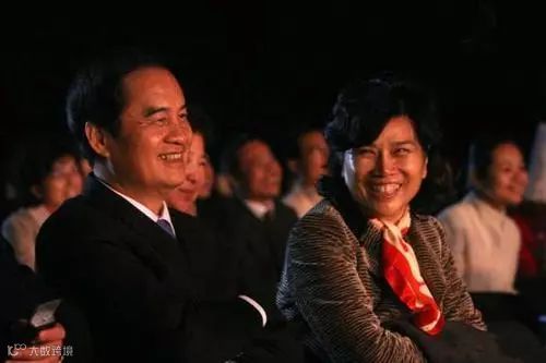 朱江洪与董明珠