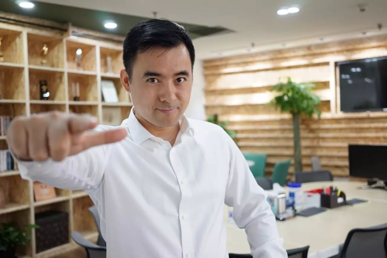 【线上沙龙】PreAngel创始合伙人王利杰:天使投资元认识- 大数跨境