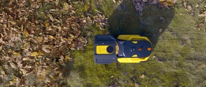 1小时众筹突破百万美金，多功能国产机器人“占领”欧美庭院