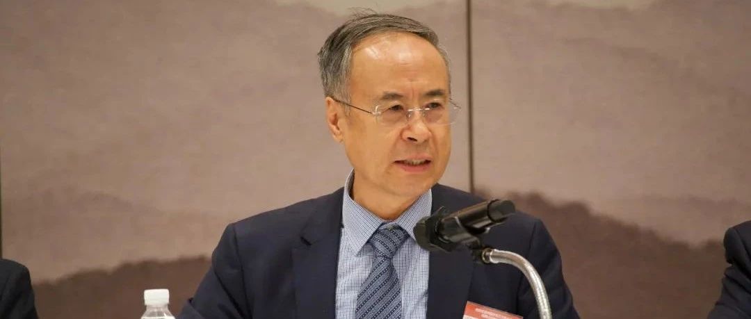 万立骏率中国侨联代表团访问韩国- 大数跨境