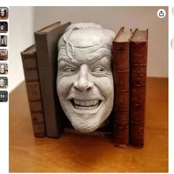 25-cv-04446，David律所再代理雕塑作品，Jack Toreenc书档正维权！