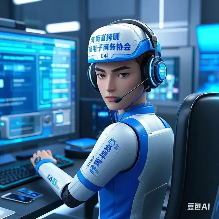 做跨境电商 为什么我强烈建议要学会用AI