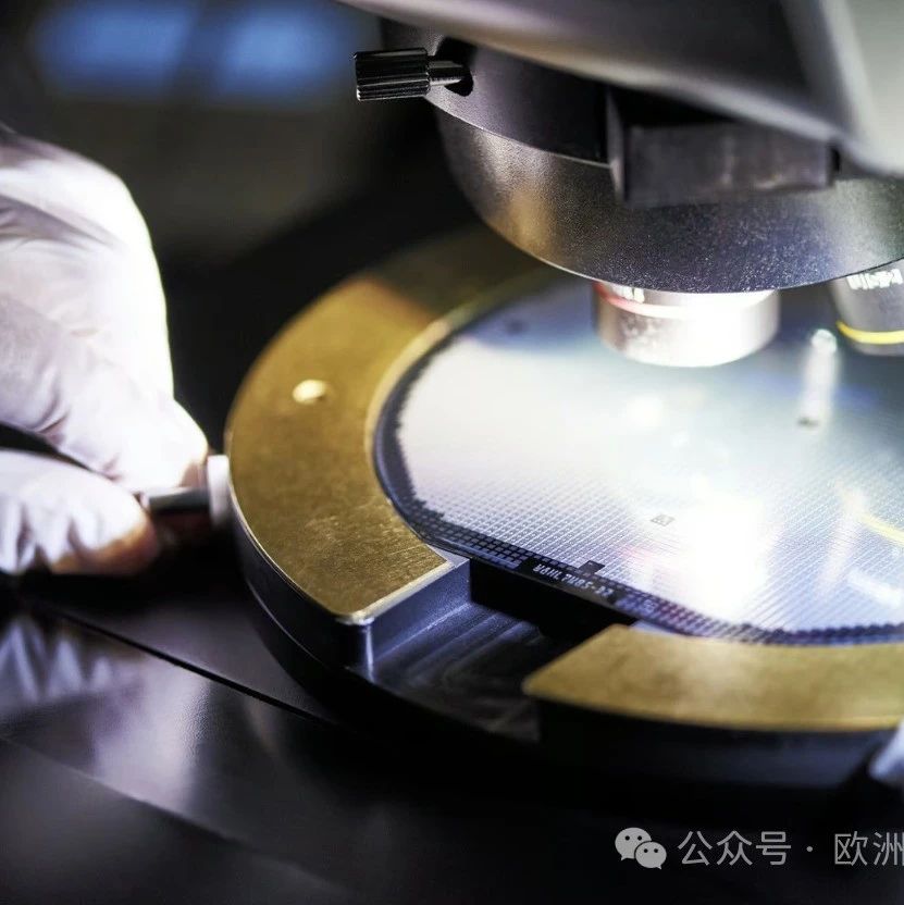 闻泰科技旗下安世半导体将在德国投资2亿美元扩大产能- 大数跨境