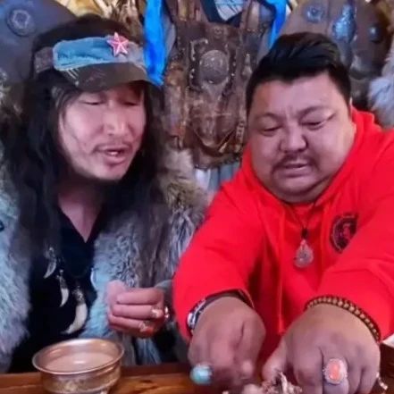 吃播背后的利益！毛子哥和恩克翻脸，道出行业内幕，都是“套路”- 大数跨境