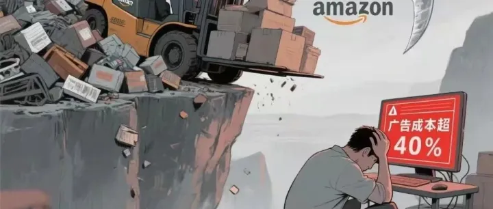 Prime Day大促在即你的店铺却突然被限流？亚马逊新规突袭，超270天库存强制清理易融商品全面拒收！卖家哭诉：还让不让人活？