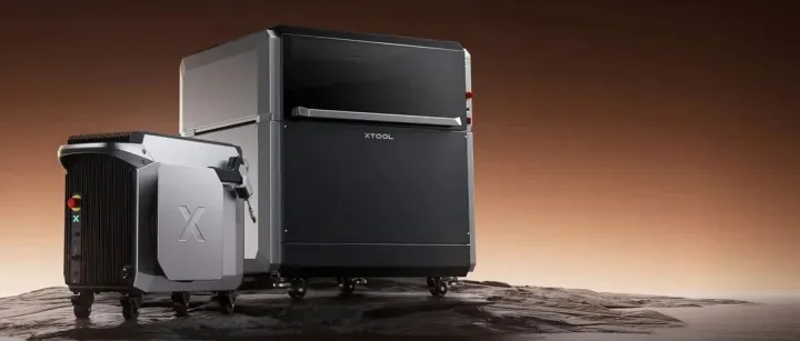 暴涨300%！国产激光雕刻机撬动20亿海外生意！| 品牌出海