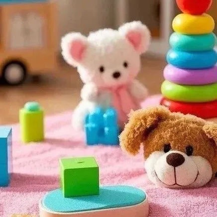 出口数据 | 中国玩具3月份出口额同比增长6.4%