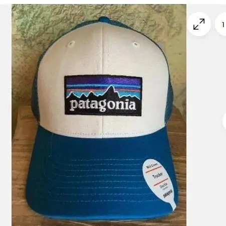 25-cv-03283，Patagonia品牌商标&版权双双维权，使用有TRO冻结风险