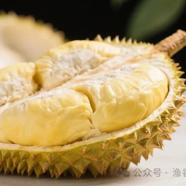 水果资讯：中柬签署榴莲输华议定书，力争今年内实现对华出口！