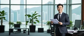 内地人如何注册香港公司?这份最新攻略请收好!