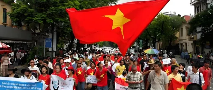 2025年开发越南市场的网站及方法，外贸人抓紧收藏！