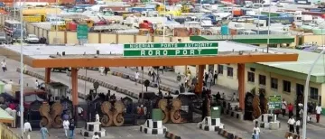 美国痛批尼日利亚"港口腐败、贸易壁垒" 问题,尼日利亚海关怒斥美国报告"严重失实"