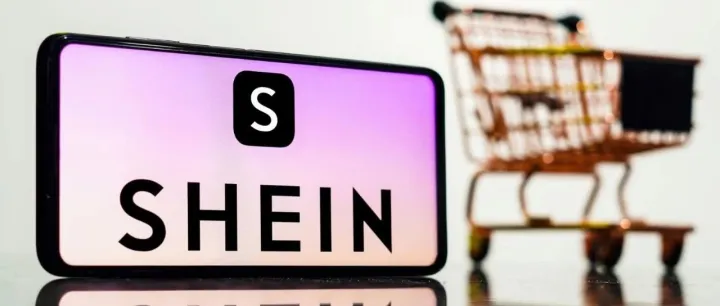 SHEIN部分品类涨幅高达377%！家具用品成重灾区...