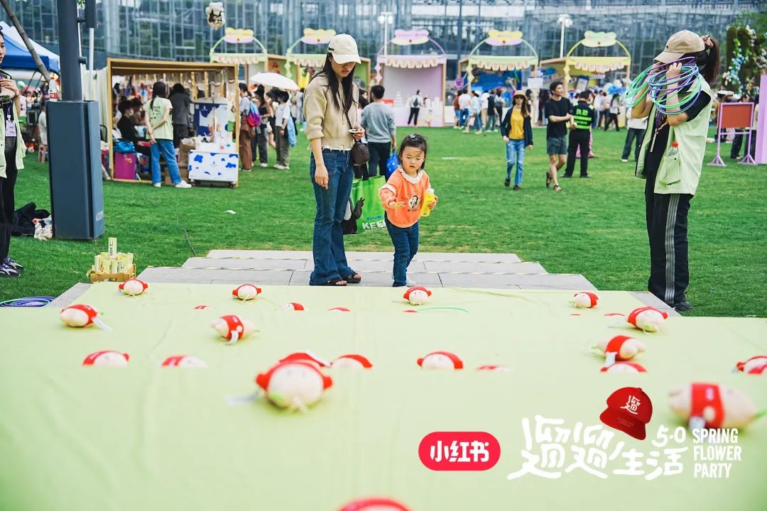 活动现场图1