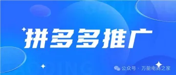 拼多多爆单真相：抛开烧钱，一个字拿捏流量命脉