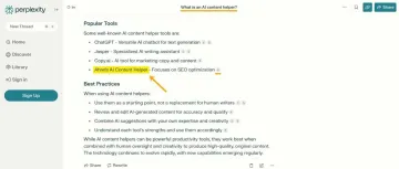 品牌融入AI：大语言模型优化策略-notebookllm播客整理