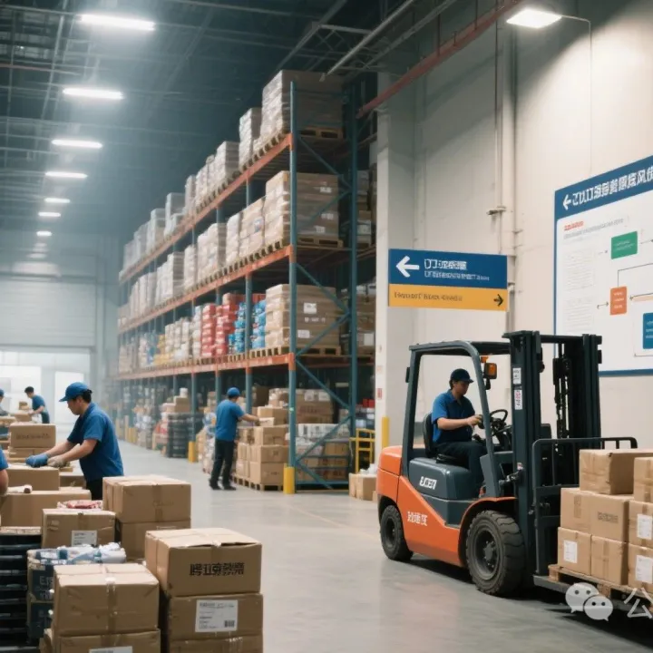 跨境ERP订单管理：dropshipping业务如何实现智能化