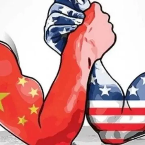 来真的，中国对美国“鸣枪示警”，打得美国措手不及