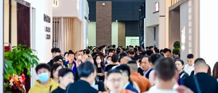【资讯】新质时代，重塑未来 | 2025青岛国际家具展「整装高定」超强来袭！
