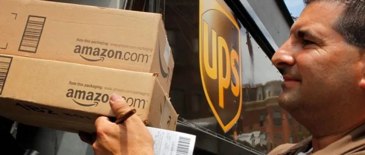UPS宣布将裁员2万人，并关闭70多个设施