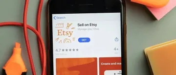 Etsy店铺被封了?还是因为这些原因吗?