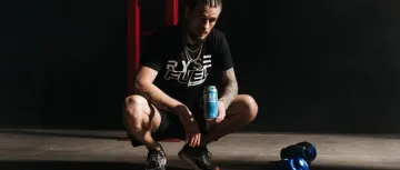 网红的尽头是带货？健身博主打造个人品牌，狂揽千万美元