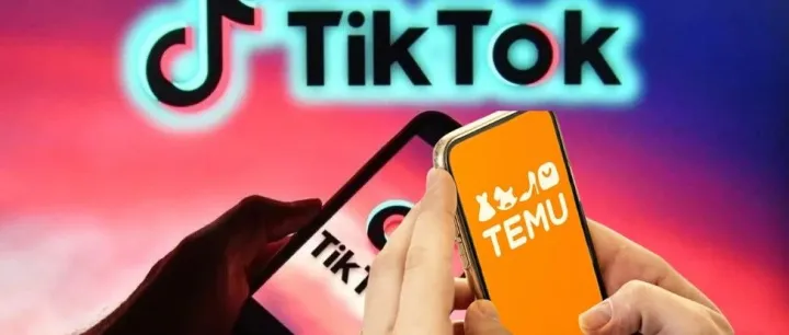 TikTok力压Temu ！2000万下载量强势登顶巴西