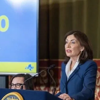 发钱！通胀补助金批了！纽约人准备好收钱！最高可领400美元