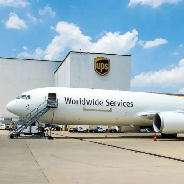 UPS宣布2025年裁员2万人、关闭73个网点，应对亚马逊订单减少