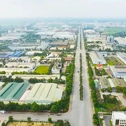 越南｜河南省朝着现代化、可持续的方向发展工业