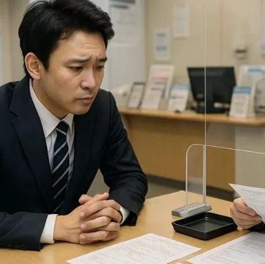 在日本银行开户，为何被拒？