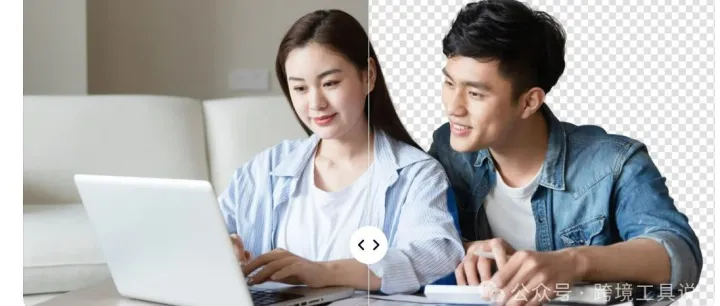 8秒生成高清模特图！这款AI神器真的好用~
