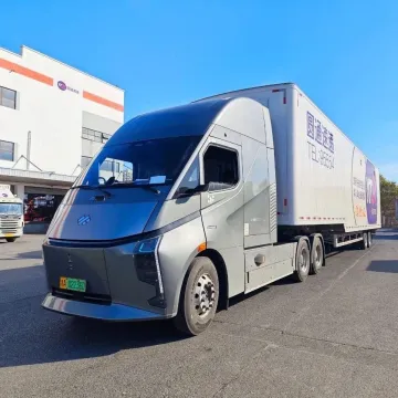 【聚焦】从降碳转型到以人为本,圆通首发这一报告引关注