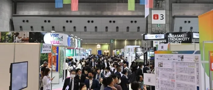 iWT2025 | 第三届日本国际健康旅游展，旅游从业人员必访的行业盛会