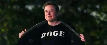 从马斯克DOGE惨败，看人效管理三大陷阱