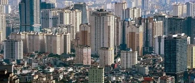 越南｜到2036年越南将成为东南亚第二大经济体