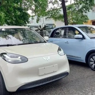 中越｜中国五菱EV的分销商在越南的利润激增了112倍