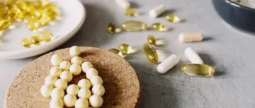 5款亚马逊美国畅销补充剂紧急召回！揭秘那些不为人知的"添加剂"真相...