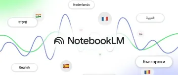 EP.87 | NotebookLM支持生成中文播客