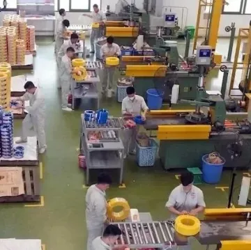 越南|维持工业生产增长势头