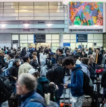 纽约时报曝：绿卡族注意！连超速也可能被拒绝入境