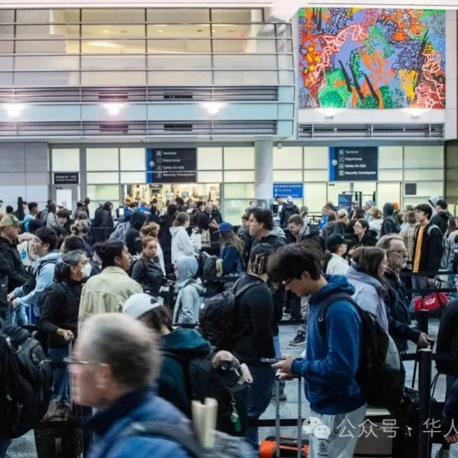 纽约时报曝：绿卡族注意！连超速也可能被拒绝入境