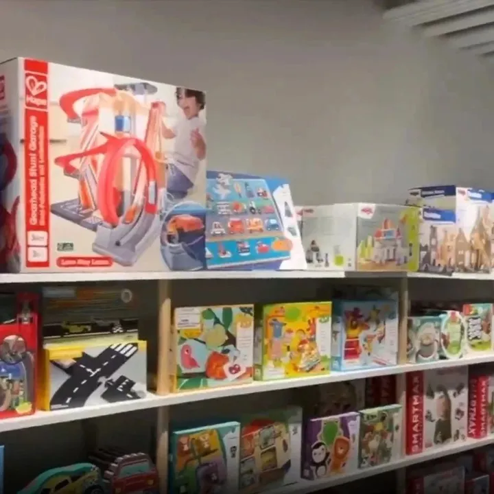 特朗普承认！关税政策冲击美国玩具市场！